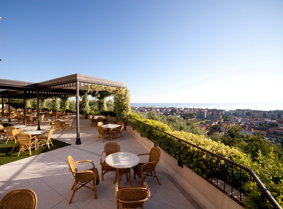 Hotel Villa Maria Francavilla Al Mare, Miglior Prezzo Garantito